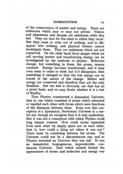 The Philosophy Of Biology | J. Johnstone