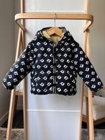 Двусторонняя куртка Karl Lagerfeld , 86