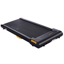 Беговая дорожка DFC AXEFIT TM200-3B, 95 х 40 см, черная