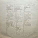 George Harrison / All Things Must Pass (3LP)