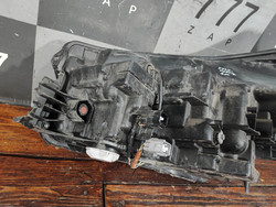 Фара правая Subaru Forester 5 (SK) 21-нв Б/У Оригинал 84002SJ620