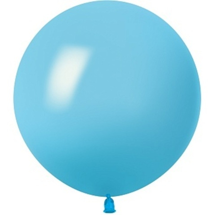 К512 36'' Голубой пастель 75 см.