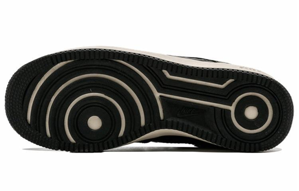 Кроссовки Fragment Design X Nike Lunar Force 1 Fragment Htm