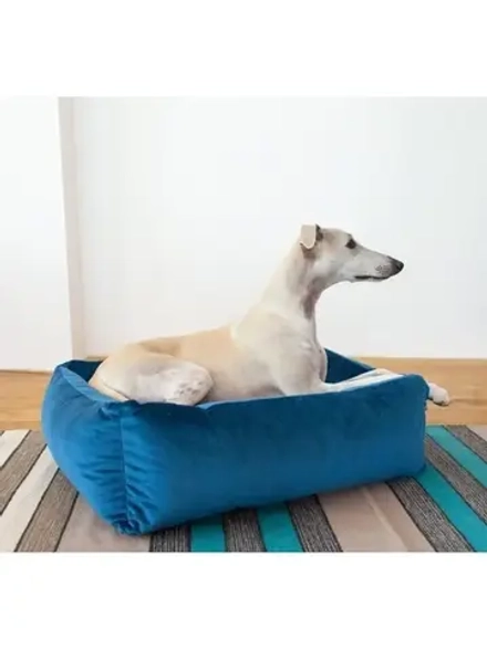 Лежанка для собак и кошек