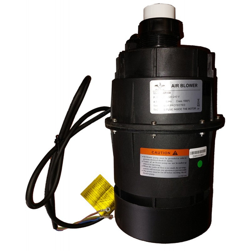 Компрессор AP900_900Вт/220В Pool King