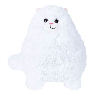 Кот Беляш 25см. (Fancy)