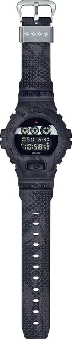 Мужские наручные часы Casio G-Shock DW-6900NNJ-1