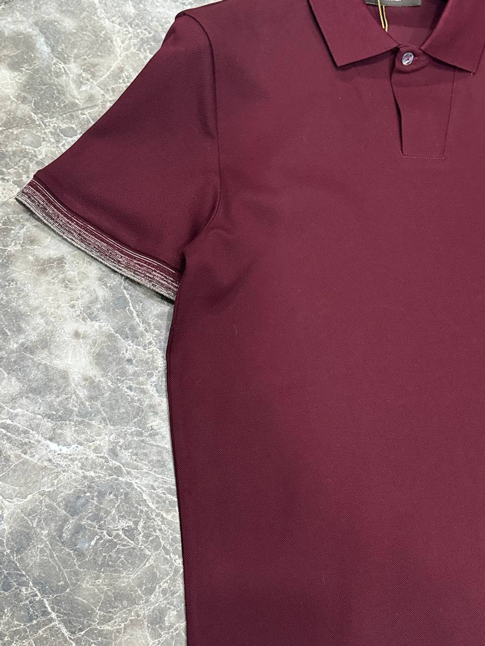 Поло Loro Piana