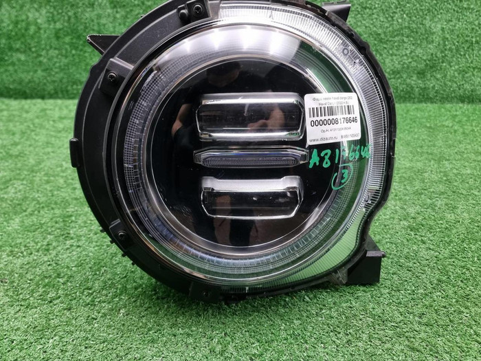 Фара левая Haval Dargo (2022-н.в.) LED