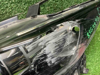 Фара левая Mazda CX-5 2 (2017-2021) LED