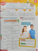 i-WONDER 4 PUPIL'S BOOK