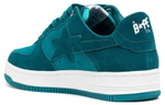 A Bathing Ape Bathing Ape Sta 3 M1 Sneakers