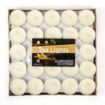 Свеча чайная Tea Light 6 гр. (набор 100 шт.)