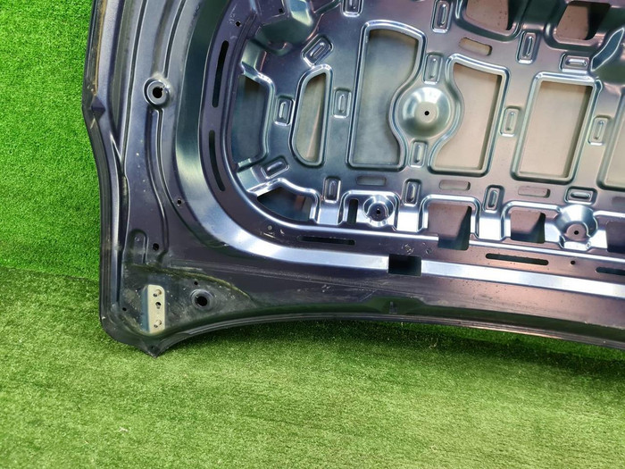 Капот Omoda S5 GT (2023-н.в.)