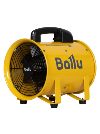 Вентилятор промышленный Ballu BIF-X8