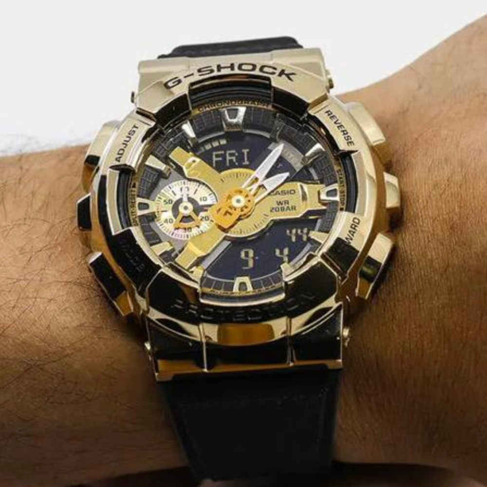 Наручные часы Casio GM-110G-1A9DR