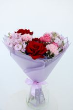 Букет "Ассоль"