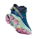Ботинки женские Hoka Trail code GTX