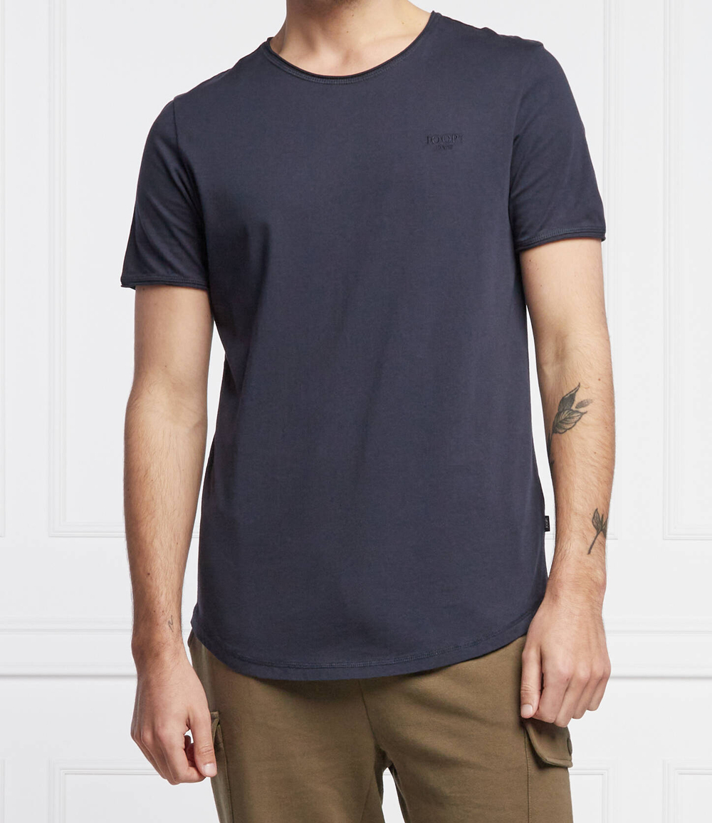 Футболка Joop! Jeans - темно-синий(30032103)