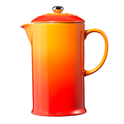 Le Creuset - Кофеварка Flame 750мл / артикул   91028-20009   / GTIN 630870076838