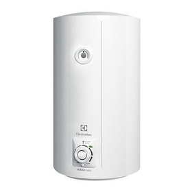 Водонагреватель электрический накопительный Electrolux EWH 30 AXIOmatic Slim