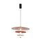 Подвес Lumion FELTA 8296/11AL