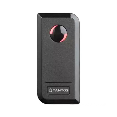 TS-CTR-EMF Black автономный контроллер Tantos