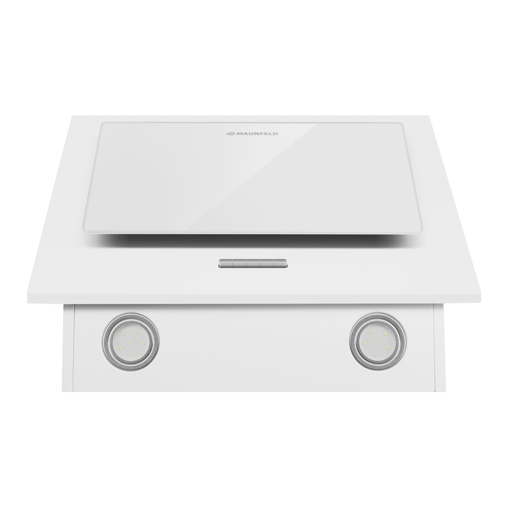 Кухонная вытяжка Maunfeld Tower A 50 White