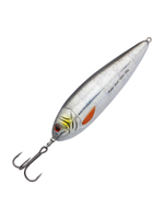 Блесна колеблющаяся Abu Garcia Beast Rattlin Atom, 45 г, 12 см, Silver Roach