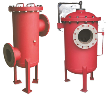 WKRFLON1300CL10D1.X/-L24 - Линейный фильтр гидравлический одинарный модели RFL тонкость фильтрации 10 мкм, типоразмер 1300, вид присоединения: фланец DIN DN 50, материал корпуса - сталь, рабочее давление до 16 бар, визуально-электрический (лампа с напряжением 24В) индикатор загрязнения