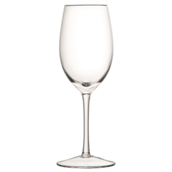 Набор бокалов для белого вина wine, 260 мл, 4 шт.