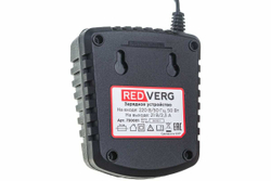 Устройство зарядное 18 В, 2,3 А REDVERG