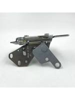 Замок передней левой двери ВАЗ 2114 - 2115