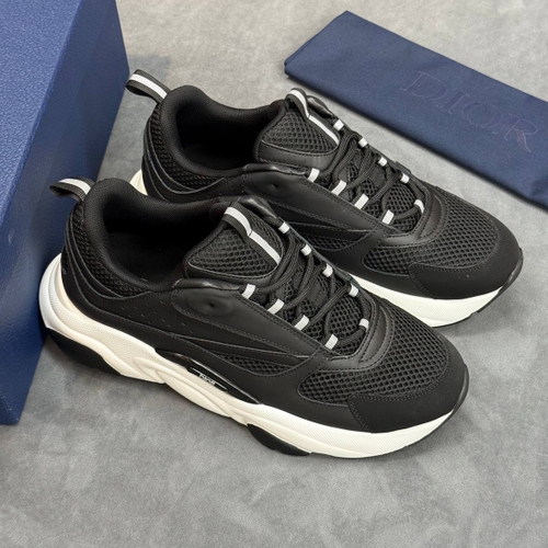 Кроссовки Christian Dior