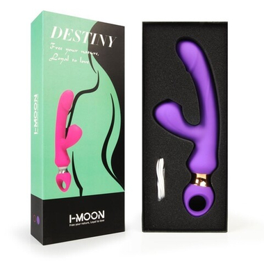 ВИБРОМАССАЖЁР