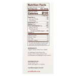 Jovial, Органическая паста из коричневого риса, Farfalle, 340 г (12 унций)