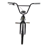 Велосипед 16" TechTeam BMX UGen черный