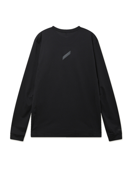 Мужской Лонгслив Tech T