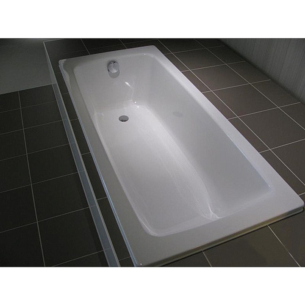 Стальная ванна Kaldewei Cayono (Калдевей Кайоно) 170x70, mod. 749