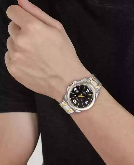 Наручные часы CASIO MTP-1314SG-1AVDF