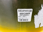 Диск колёсный JS200W | 400/C0909 | JCB