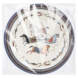 НАБОР ПОДСТАНОВОЧНЫХ САЛФЕТОК "PASSAGE" ИЗ 2 ШТ., ДИАМЕТР=38 СМ