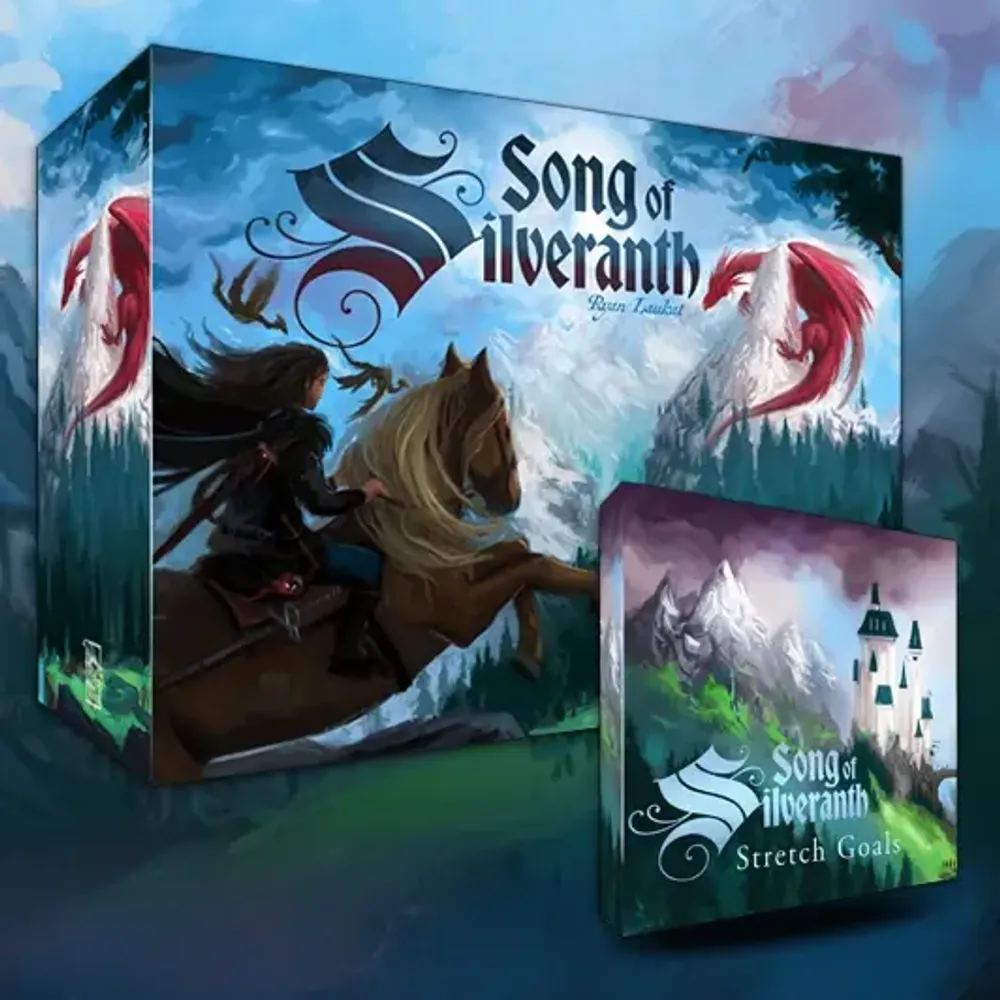 [Предзаказ] Standard Pledge