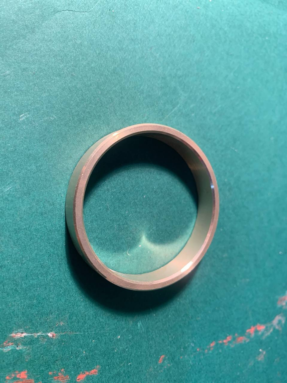 Металлическое кольцо Schwing 10018070