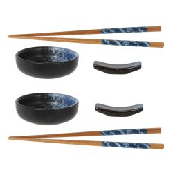 GAEM Набор для суши, 70 мл, L29 W17,5 H3,5 см