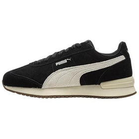 Женские кроссовки Puma R78 Wind SD 'Black' 402660-01