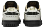 Кроссовки Nike Dunk Low Lx "Summit White And Cacao Wow" (Женская размерная сетка)