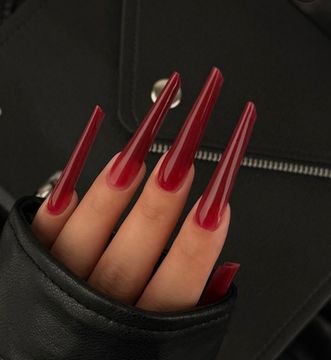 Burgundy gel Mia 15 мл