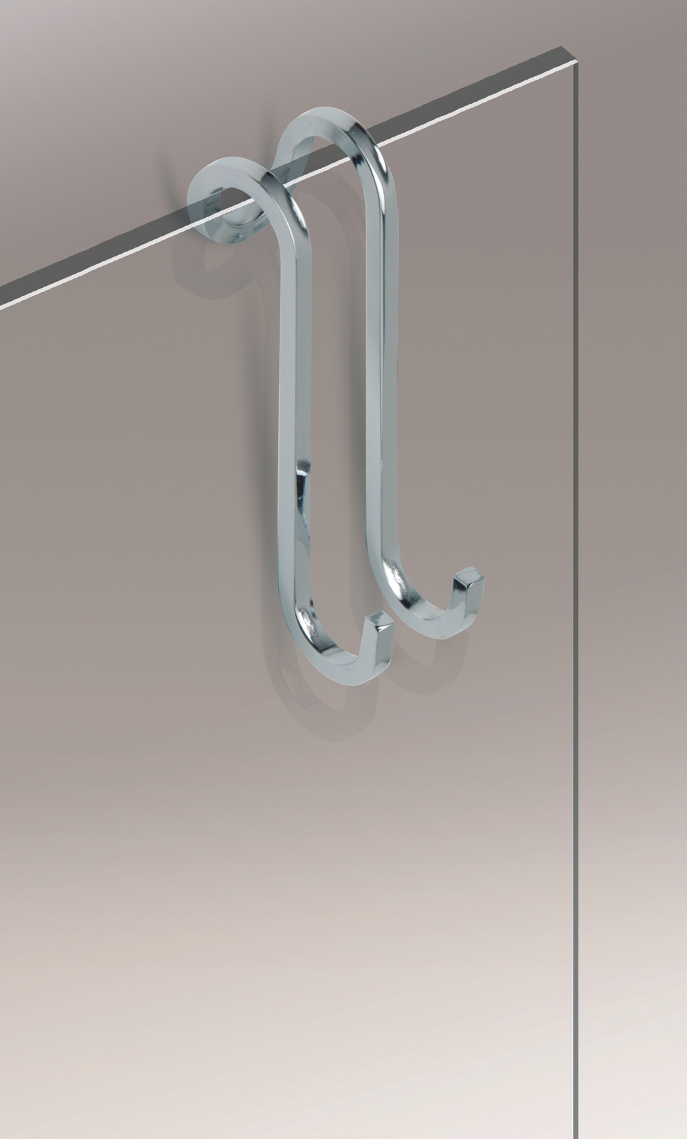 Крючок на присоске Windisch 85031CR Испания