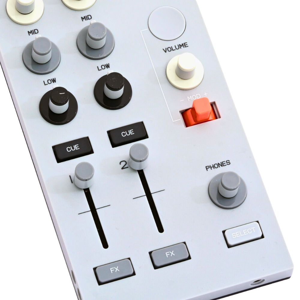 Teenage Engineering EP-136 K.O. Sidekick